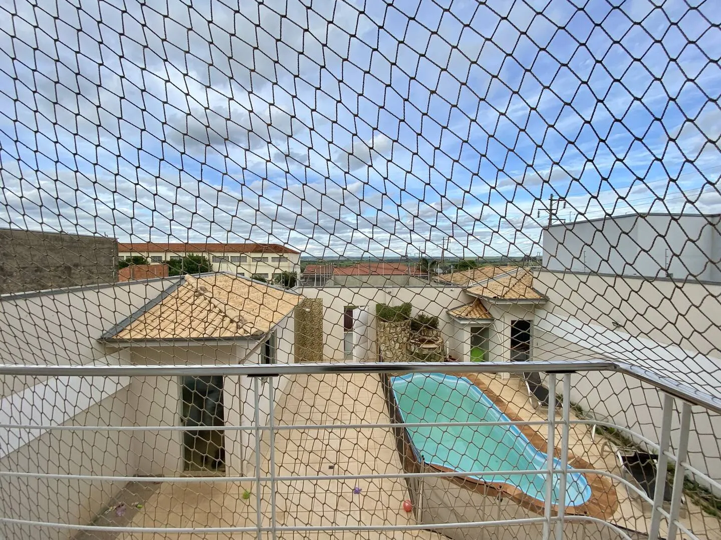Casa à venda de 613 m² em Piraju, SP, Brasil