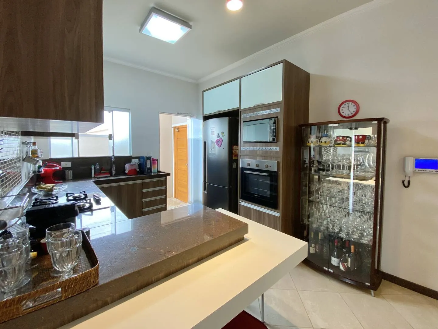 Casa à venda de 613 m² em Piraju, SP, Brasil