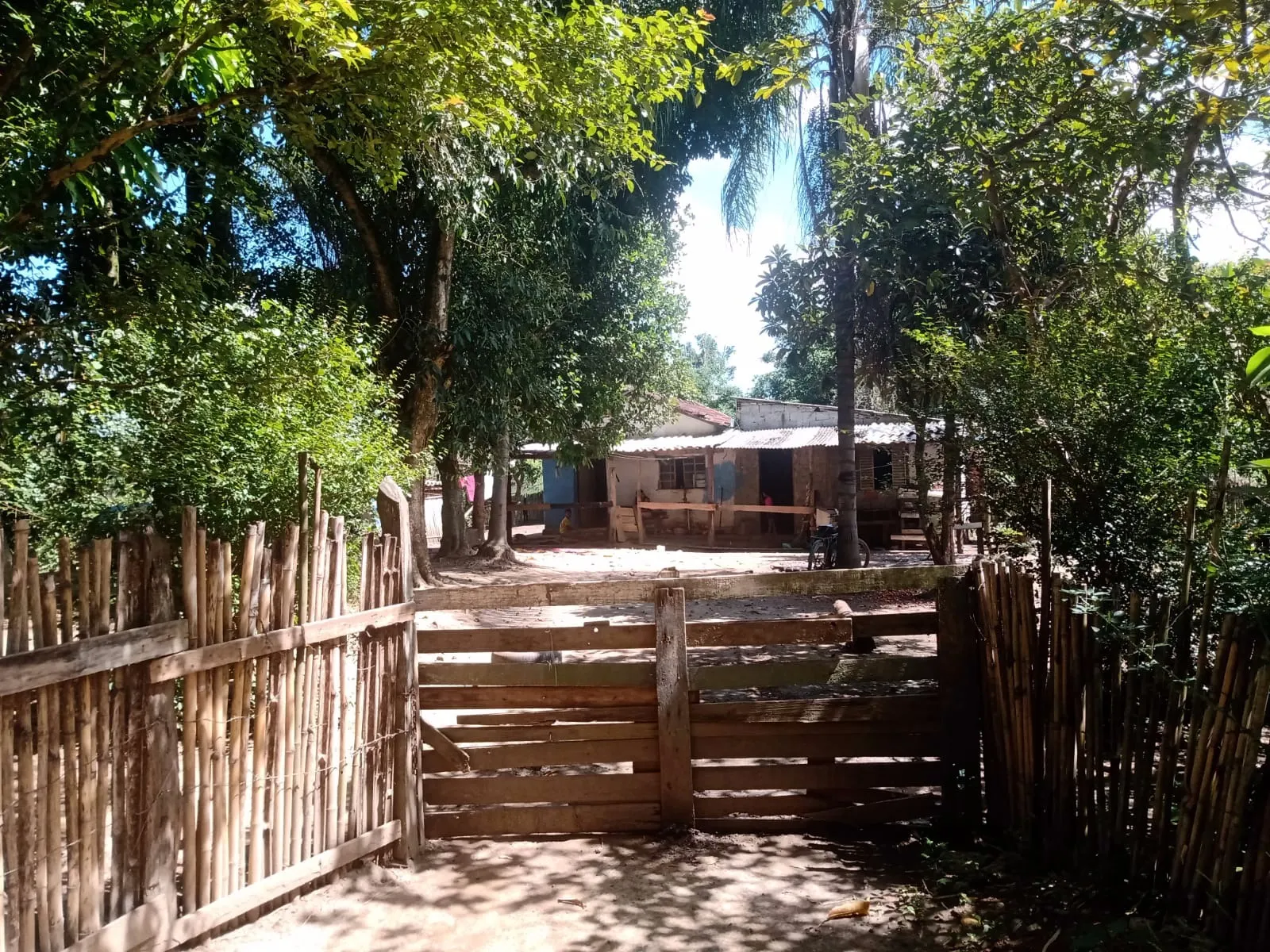 Chácara à venda de 7.000 m² em Caçapava, SP, Brasil