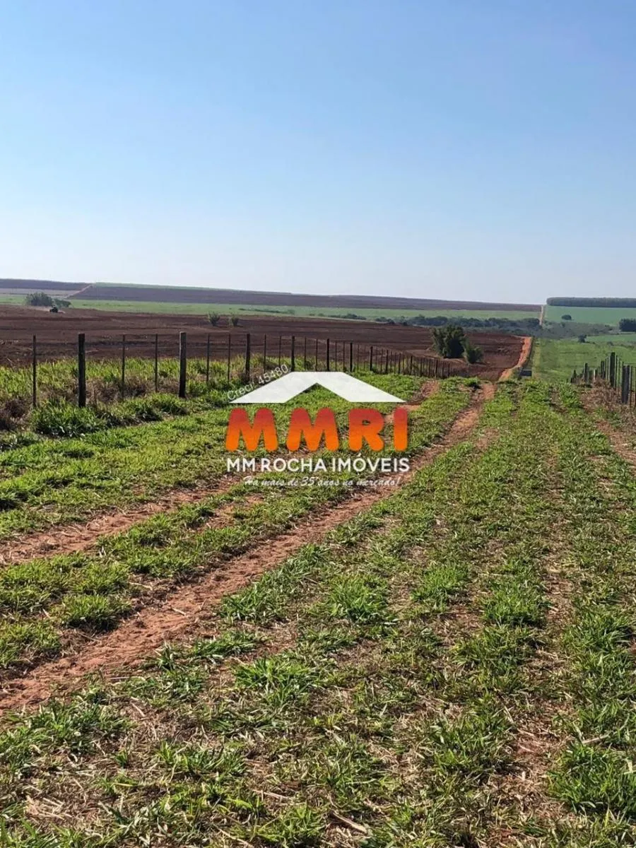 Farm for sale of 2,901 acres in Pompéia, SP, Brazil
