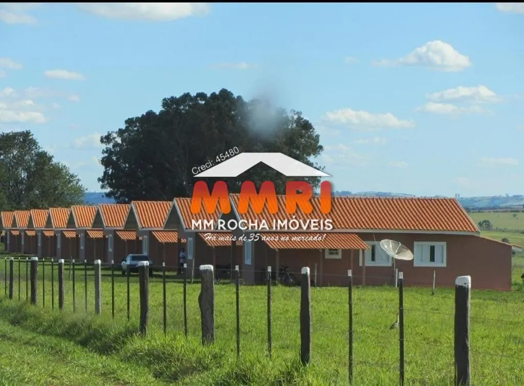 Fazenda à venda de 1.174 ha em Pompéia, SP, Brasil