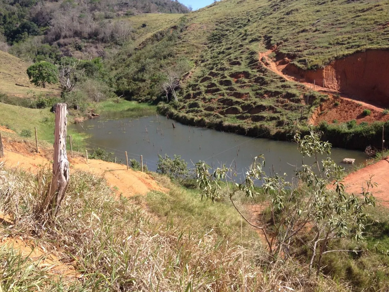 Fazenda à venda de 145 ha em Aracruz, ES, Brasil