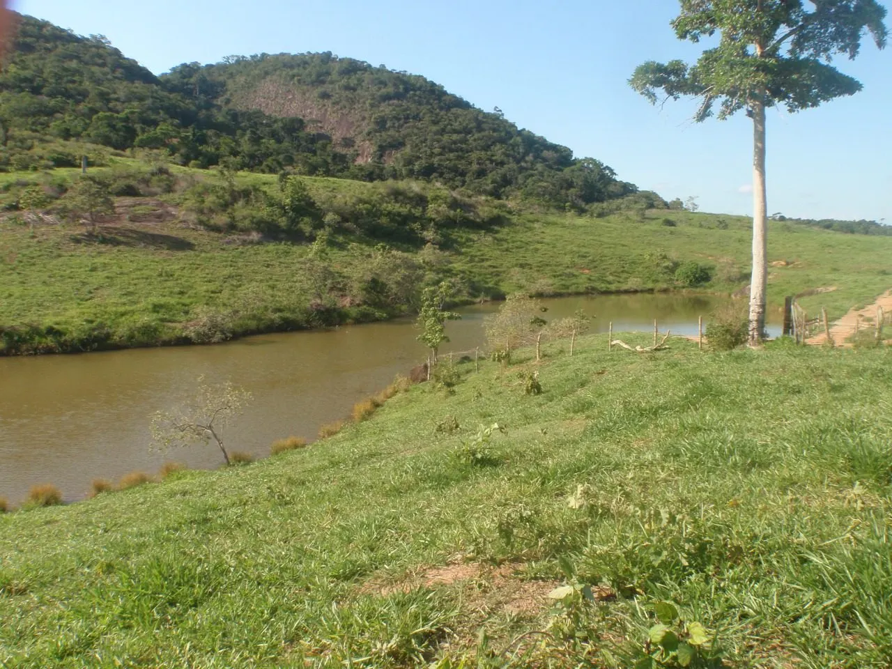 Fazenda à venda de 145 ha em Aracruz, ES, Brasil