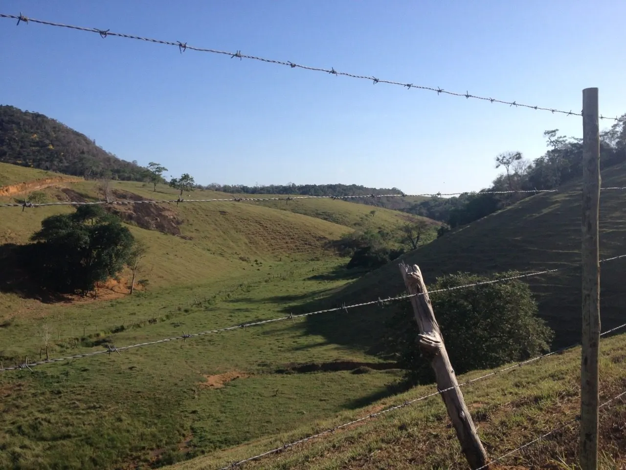 Fazenda à venda de 145 ha em Aracruz, ES, Brasil