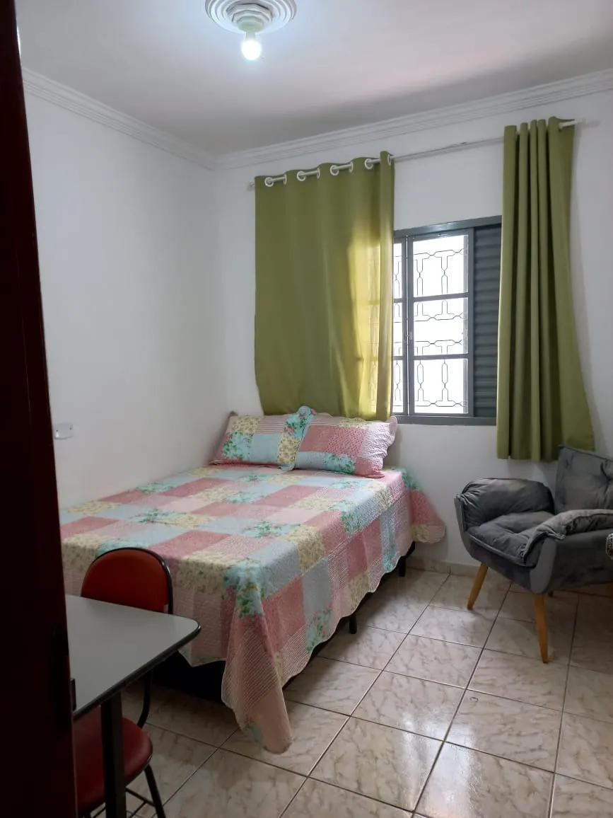 House for sale of 150 m² in Americana, SP, Brazil