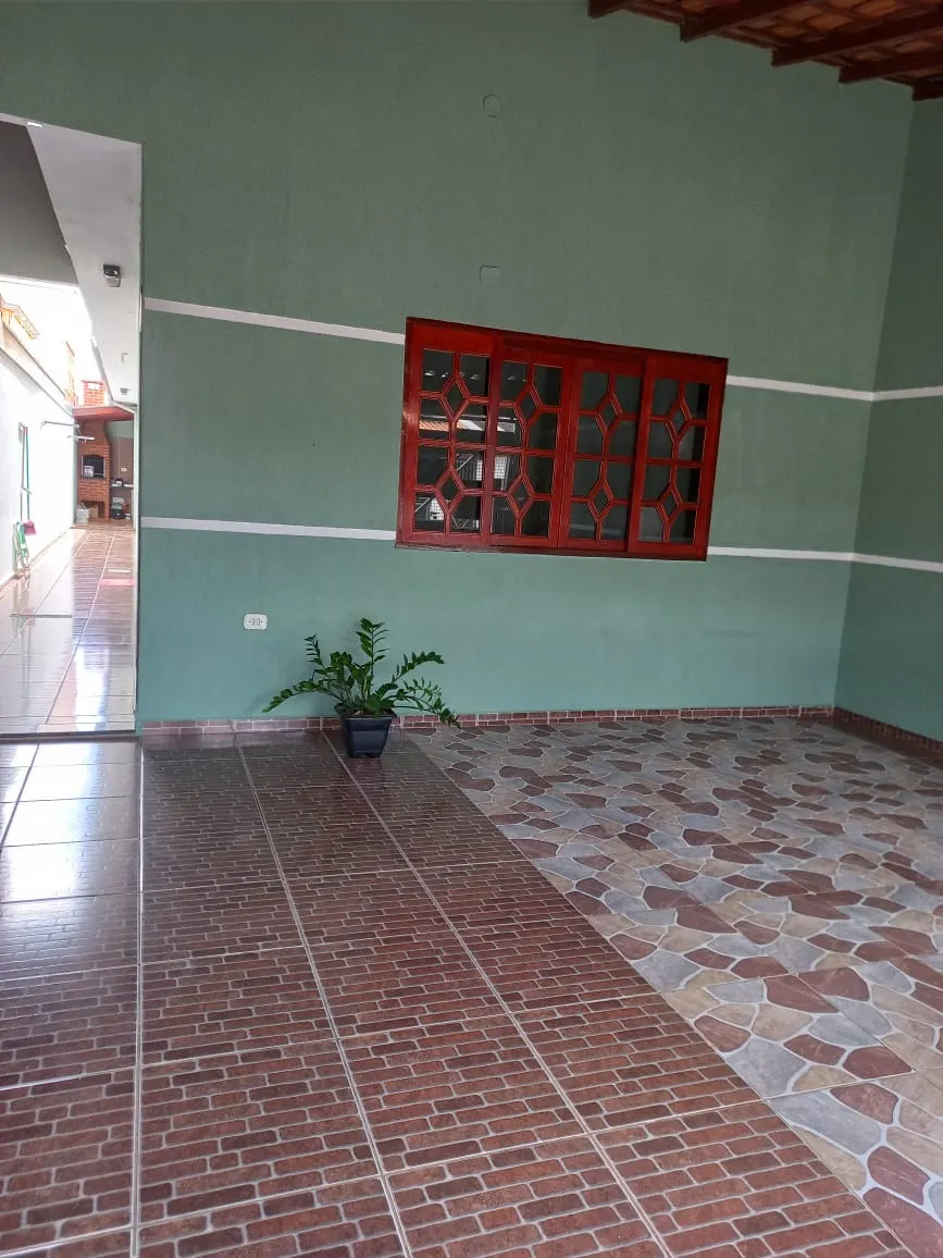House for sale of 150 m² in Americana, SP, Brazil