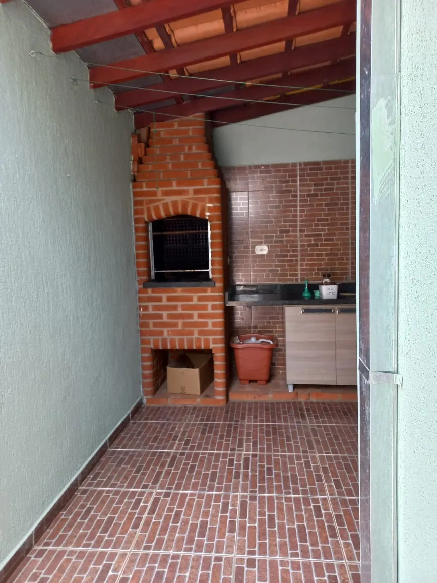 House for sale of 150 m² in Americana, SP, Brazil