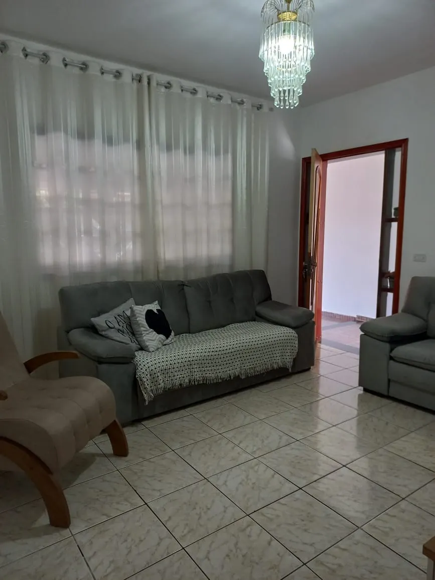 House for sale of 150 m² in Americana, SP, Brazil
