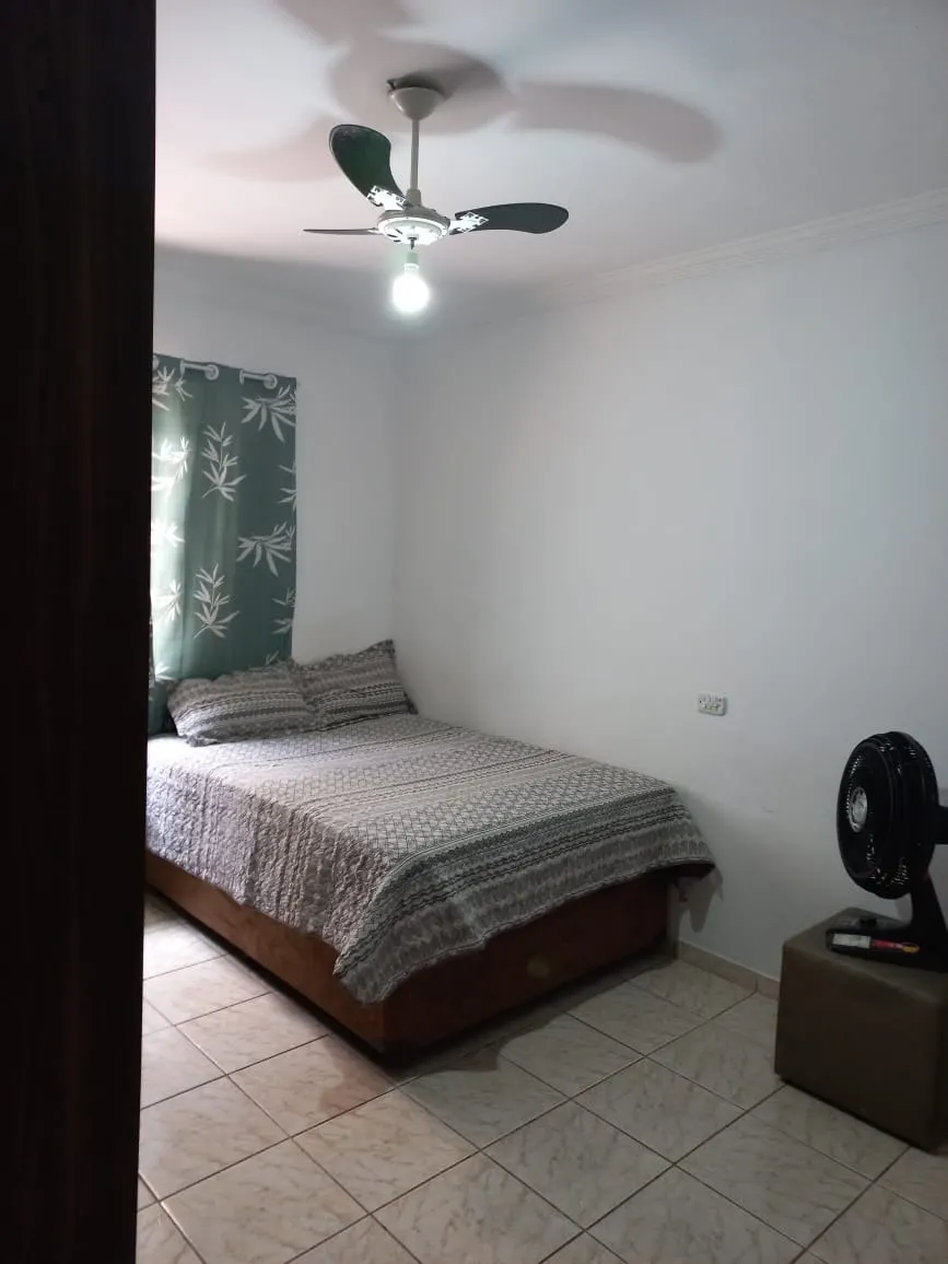 House for sale of 150 m² in Americana, SP, Brazil