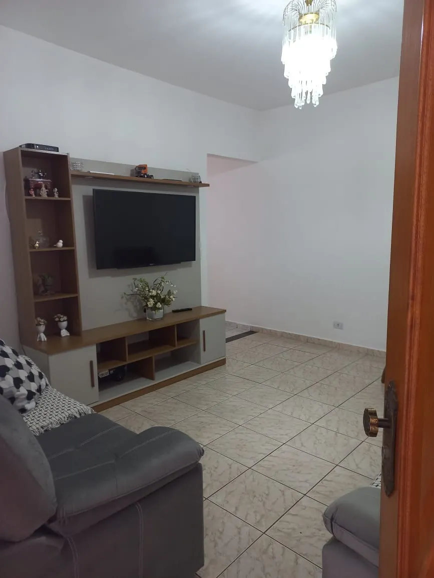 House for sale of 150 m² in Americana, SP, Brazil