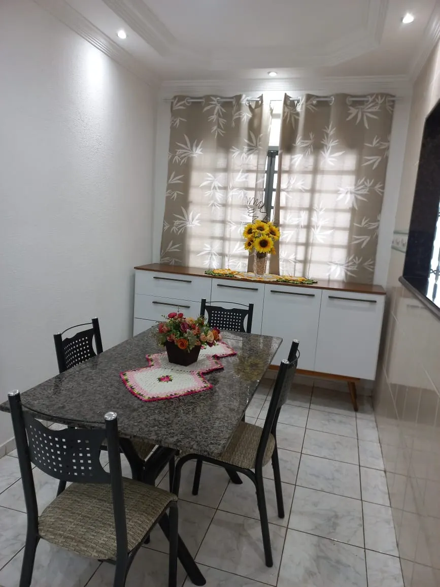 House for sale of 150 m² in Americana, SP, Brazil