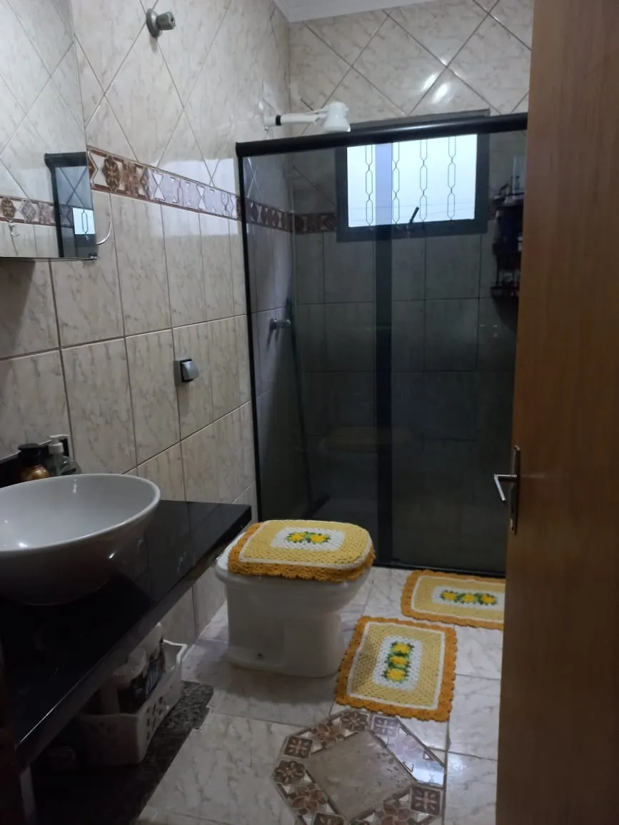 House for sale of 150 m² in Americana, SP, Brazil