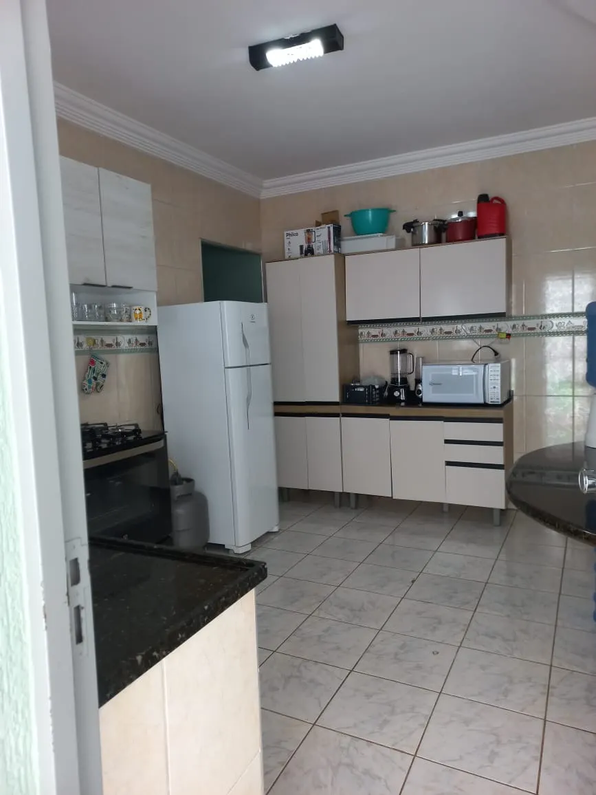 House for sale of 150 m² in Americana, SP, Brazil