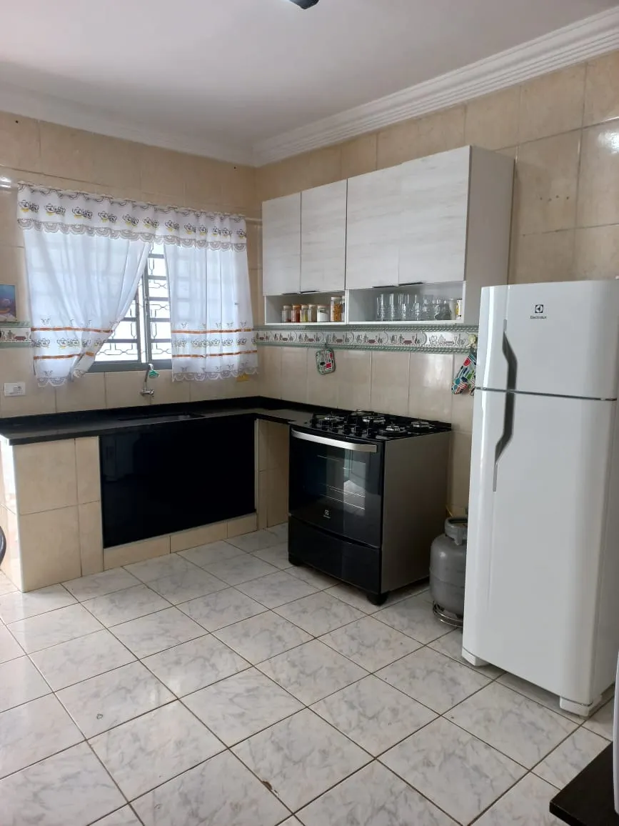 House for sale of 150 m² in Americana, SP, Brazil