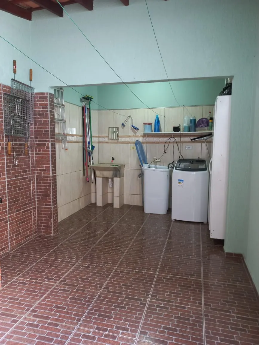 House for sale of 150 m² in Americana, SP, Brazil