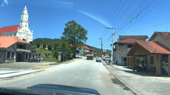 Sítio à venda de 18 ha em São Bonifácio, SC, Brasil