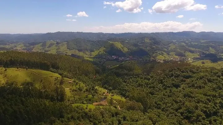 Sítio à venda de 18 ha em São Bonifácio, SC, Brasil