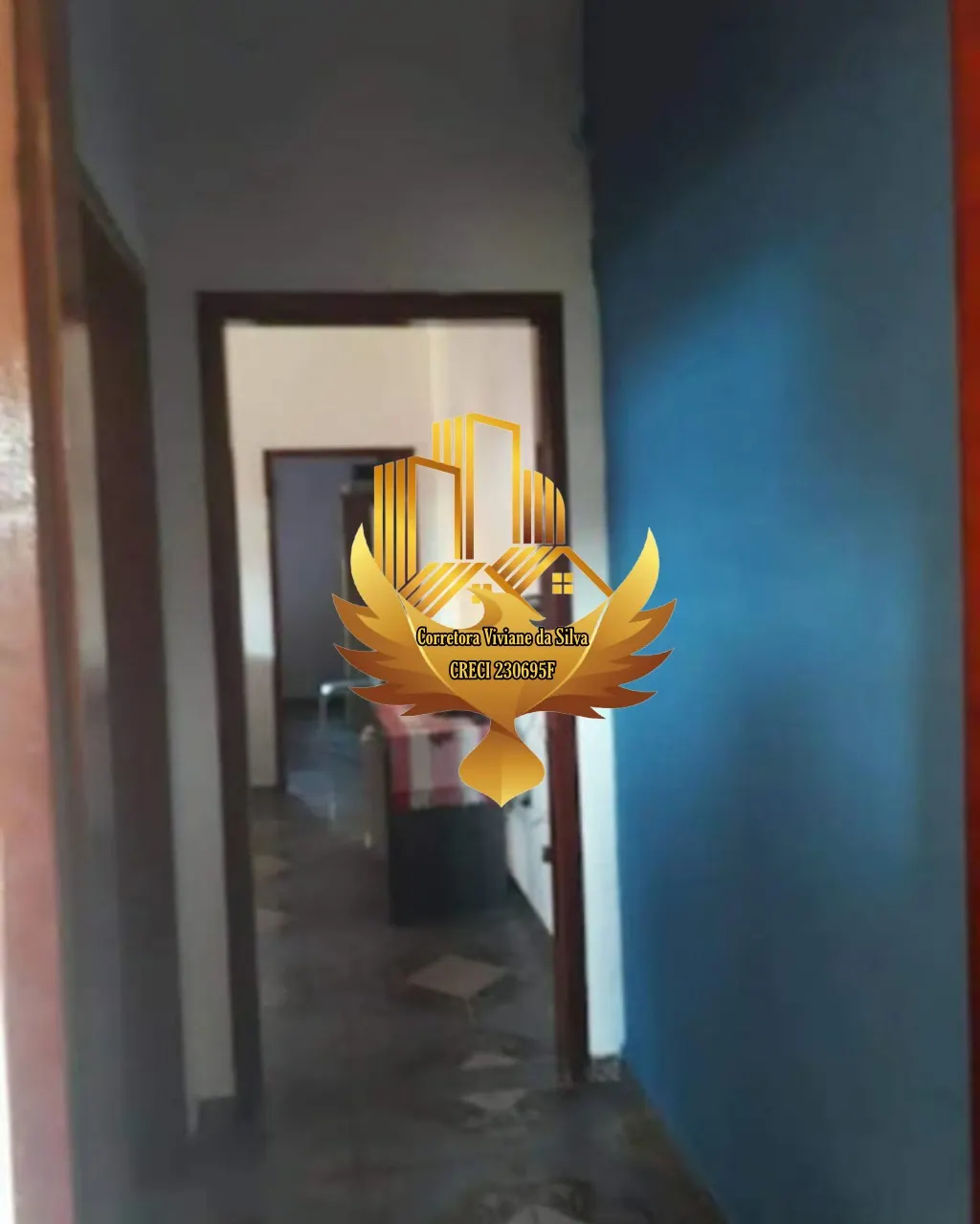 Chácara à venda de 1.268 m² em Redenção da Serra, SP, Brasil