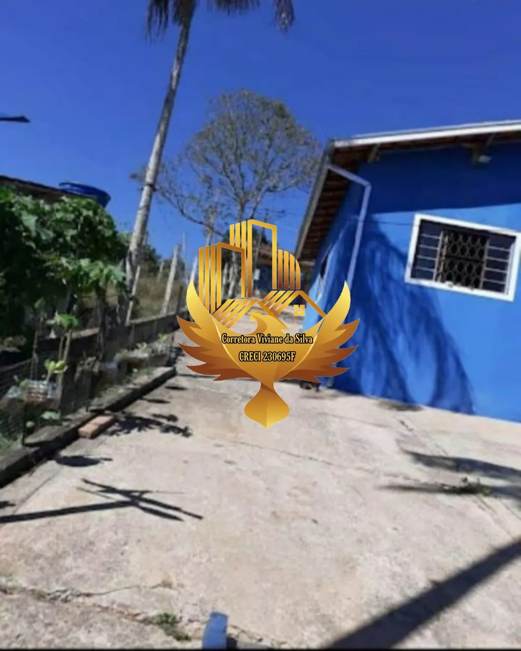 Chácara à venda de 1.268 m² em Redenção da Serra, SP, Brasil