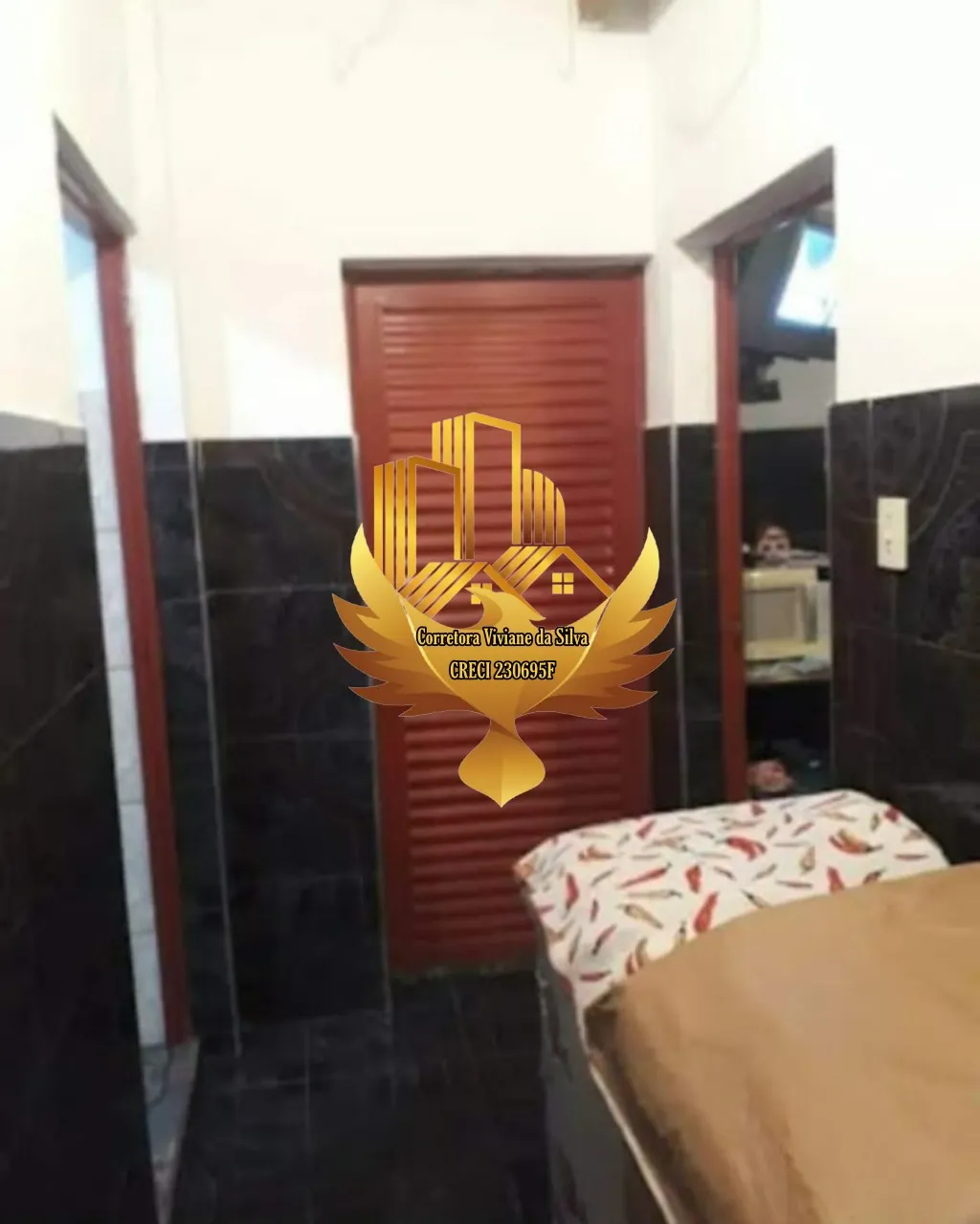 Chácara à venda de 1.268 m² em Redenção da Serra, SP, Brasil