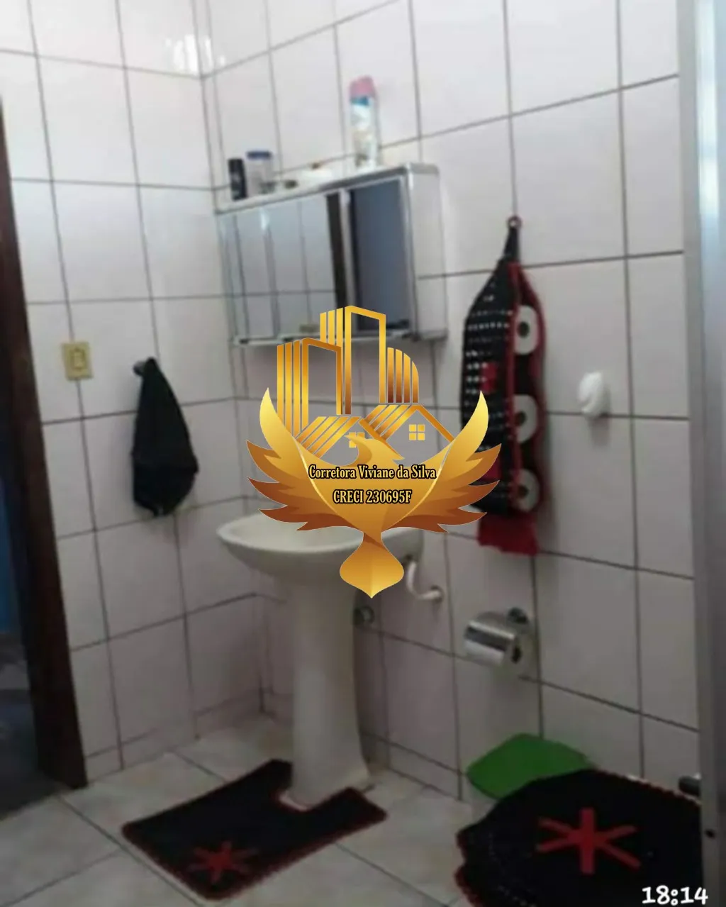 Chácara à venda de 1.268 m² em Redenção da Serra, SP, Brasil