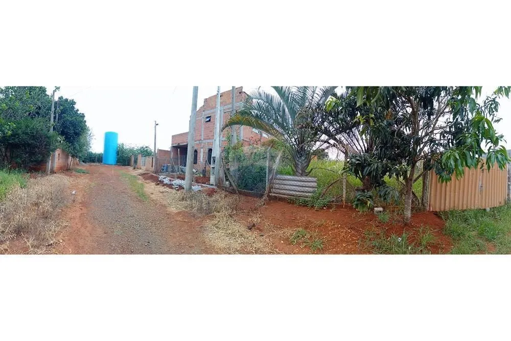 Chácara à venda de 500 m² em Cosmópolis, SP, Brasil