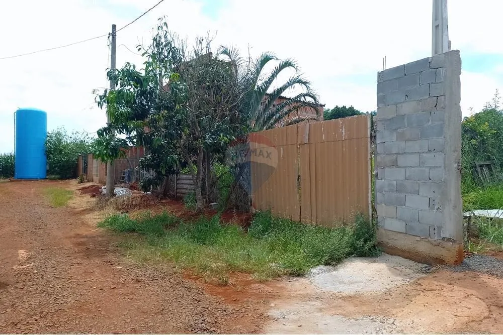 Chácara à venda de 500 m² em Cosmópolis, SP, Brasil