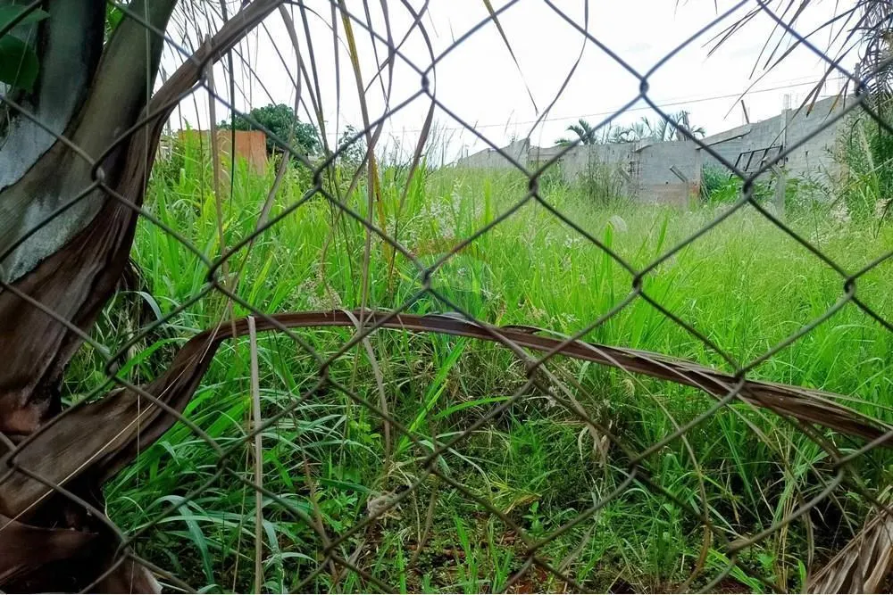 Chácara à venda de 500 m² em Cosmópolis, SP, Brasil