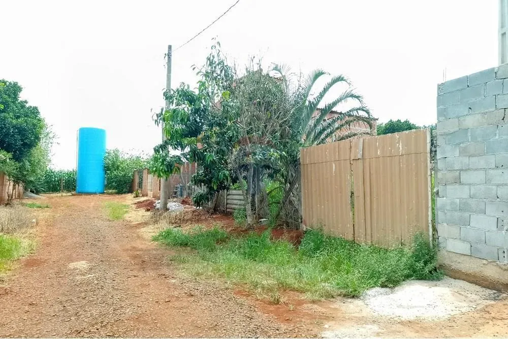 Chácara à venda de 500 m² em Cosmópolis, SP, Brasil