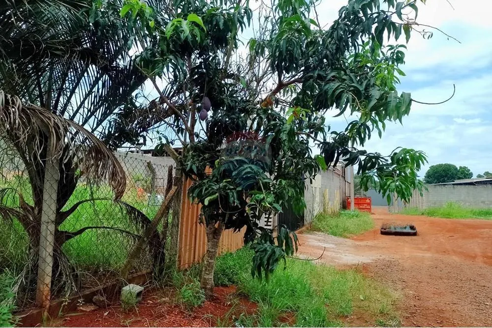 Chácara à venda de 500 m² em Cosmópolis, SP, Brasil