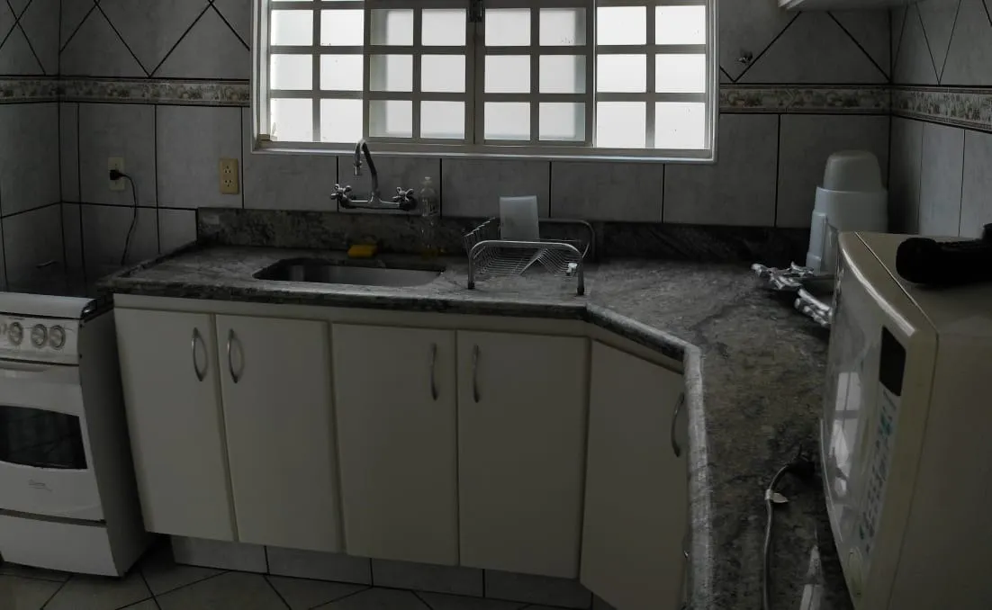 House to rent of 450 m² in Sumaré, SP, Brazil