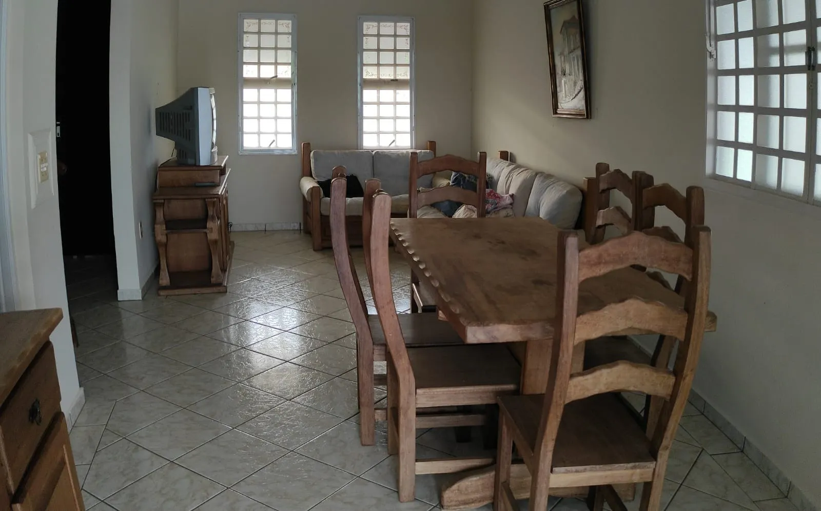 House to rent of 450 m² in Sumaré, SP, Brazil