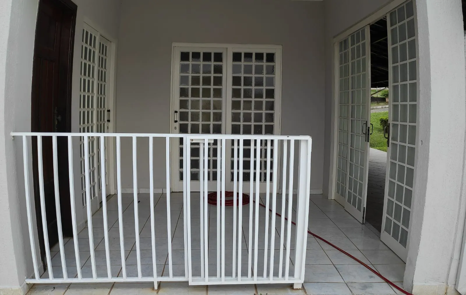 House to rent of 450 m² in Sumaré, SP, Brazil