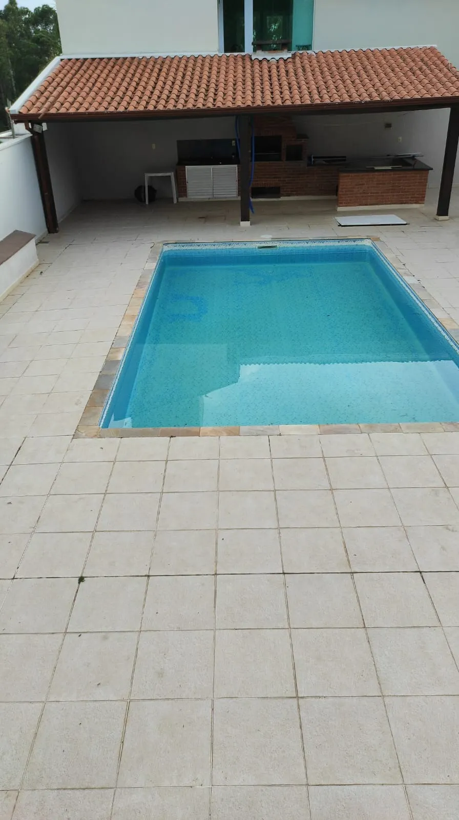 House to rent of 450 m² in Sumaré, SP, Brazil