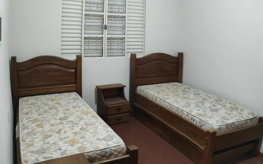 House to rent of 450 m² in Sumaré, SP, Brazil