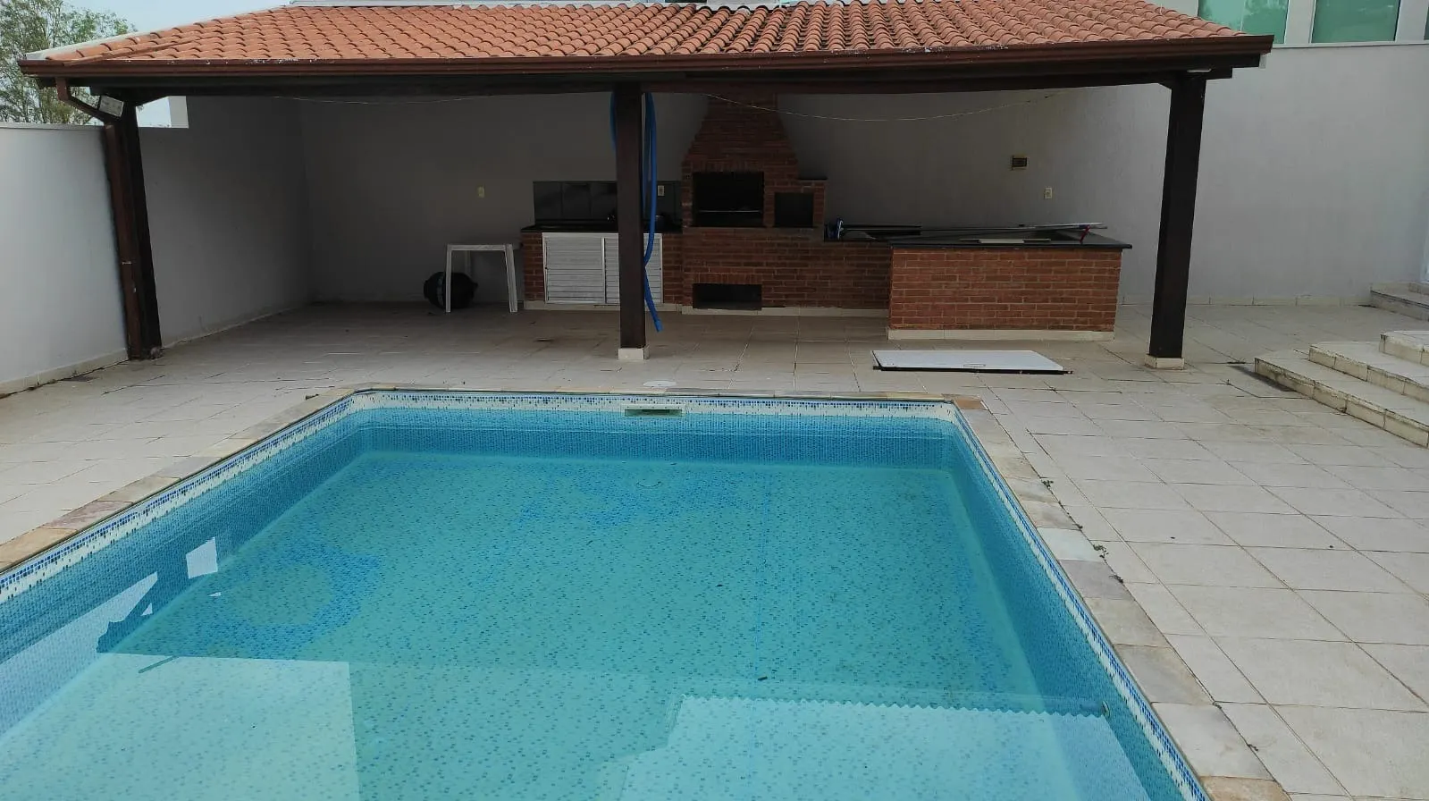Casa para Alugar de 450 m² em Sumaré, SP, Brasil