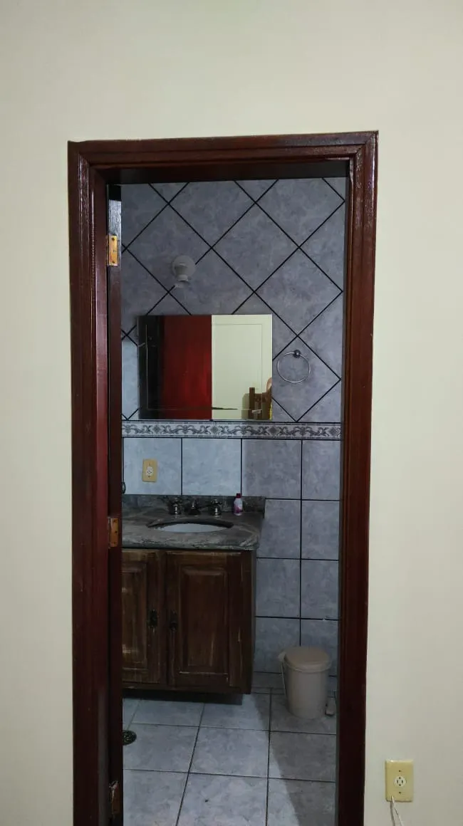 House to rent of 450 m² in Sumaré, SP, Brazil