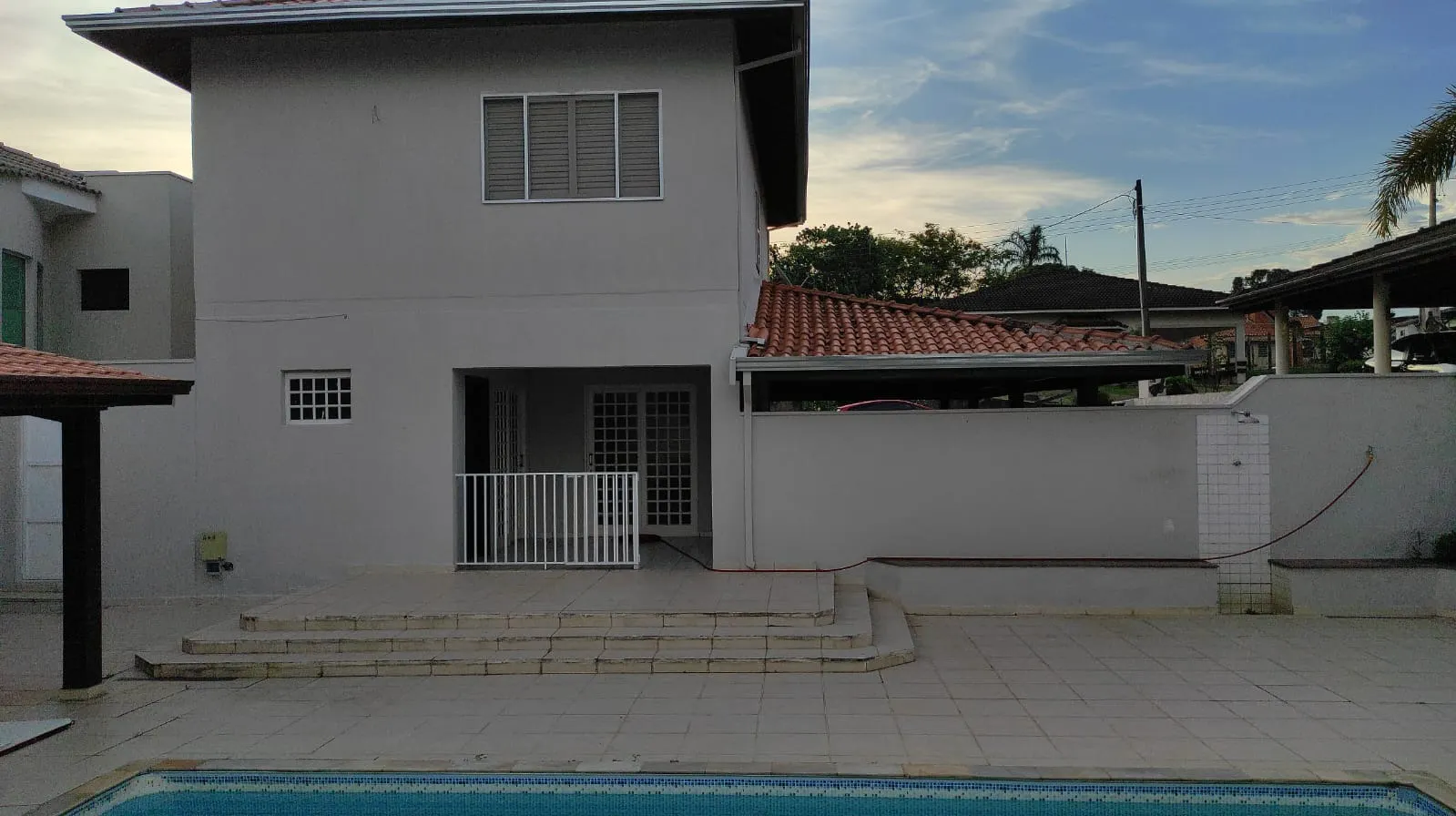 House to rent of 450 m² in Sumaré, SP, Brazil
