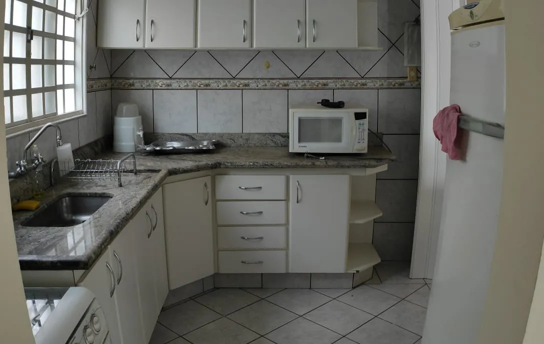 House to rent of 450 m² in Sumaré, SP, Brazil