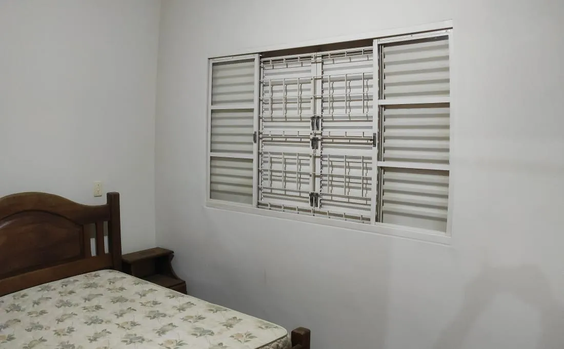 House to rent of 450 m² in Sumaré, SP, Brazil