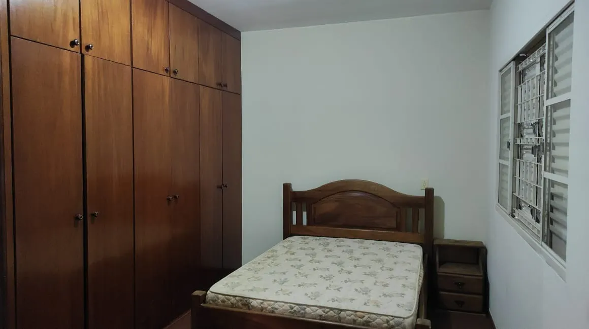 House to rent of 450 m² in Sumaré, SP, Brazil