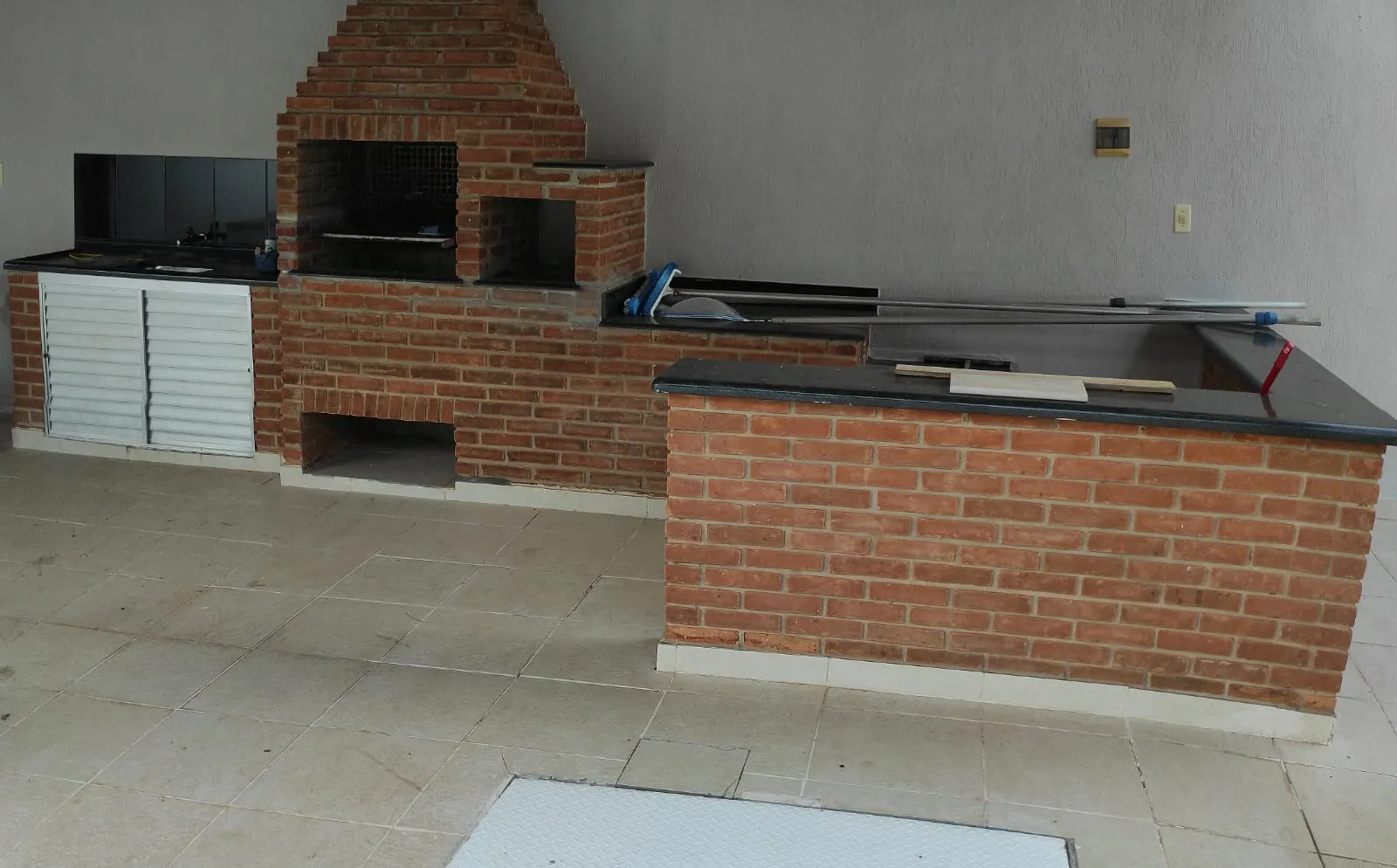 House to rent of 450 m² in Sumaré, SP, Brazil
