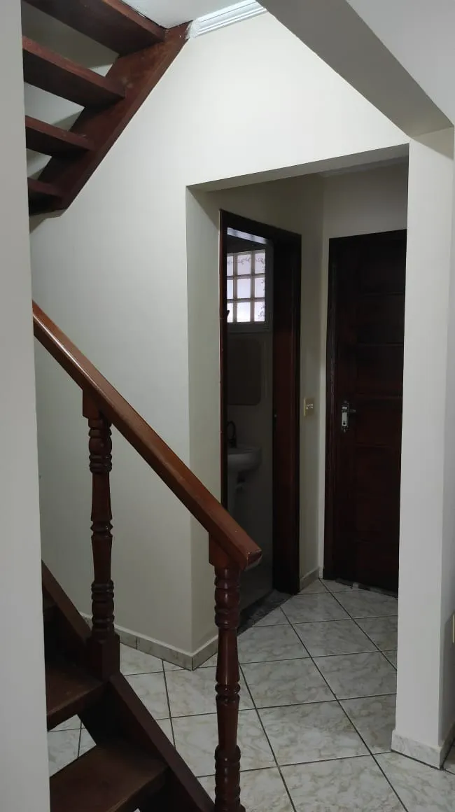 House to rent of 450 m² in Sumaré, SP, Brazil