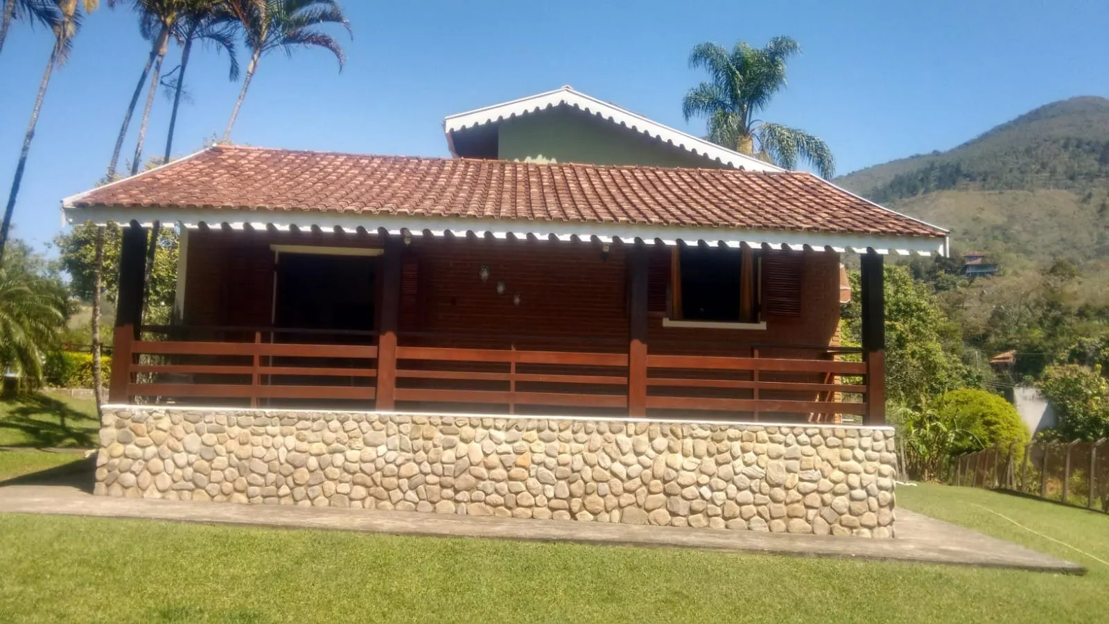 Chácara à venda de 5.000 m² em Pindamonhangaba, SP, Brasil