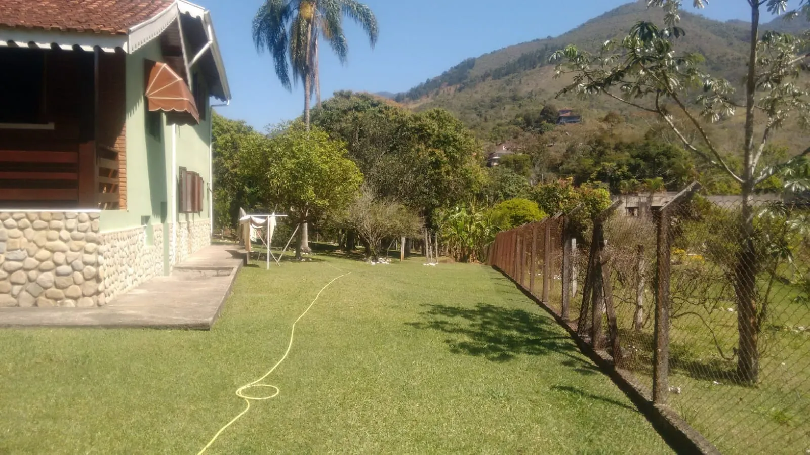 Chácara à venda de 5.000 m² em Pindamonhangaba, SP, Brasil