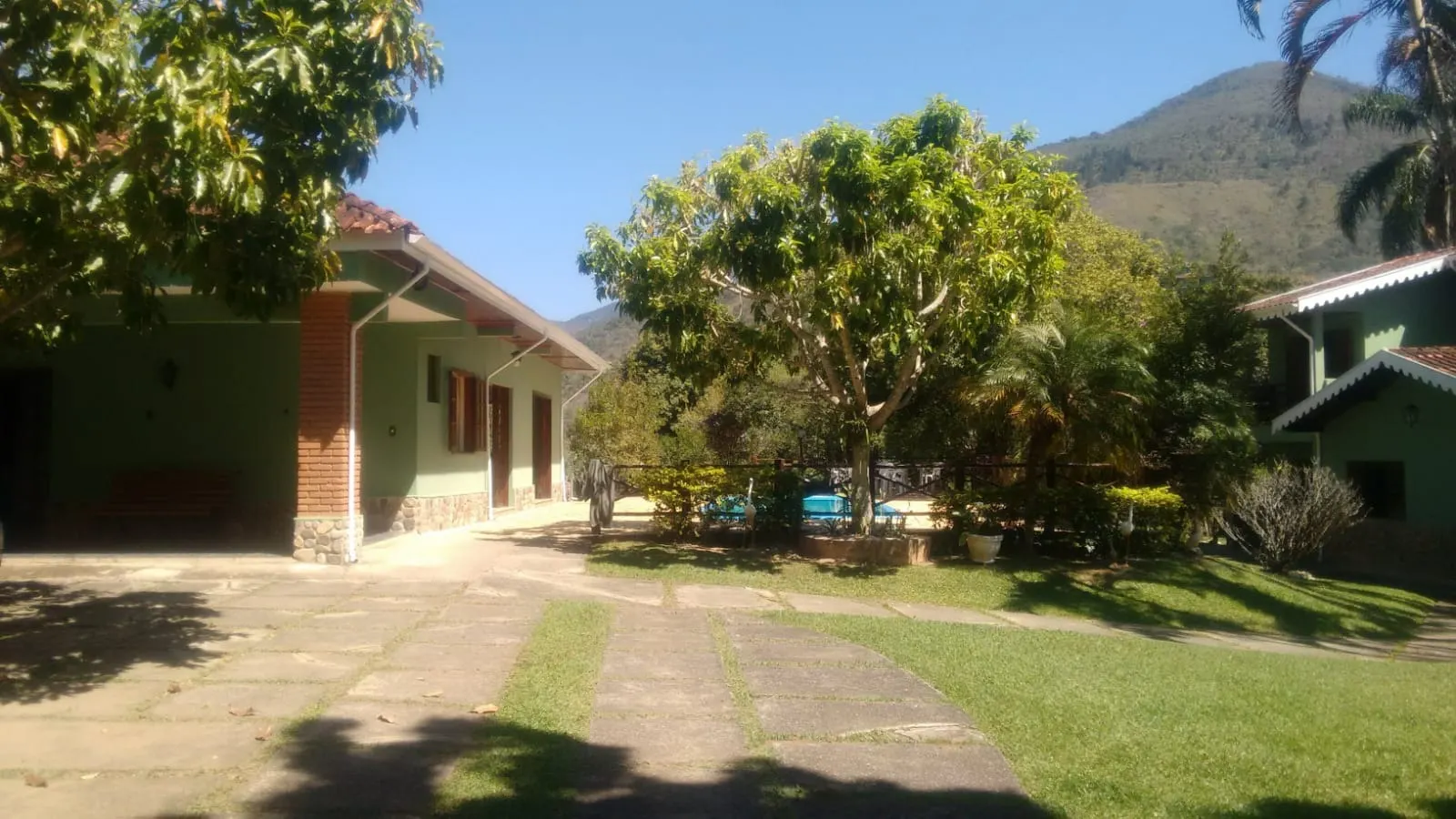 Chácara à venda de 5.000 m² em Pindamonhangaba, SP, Brasil