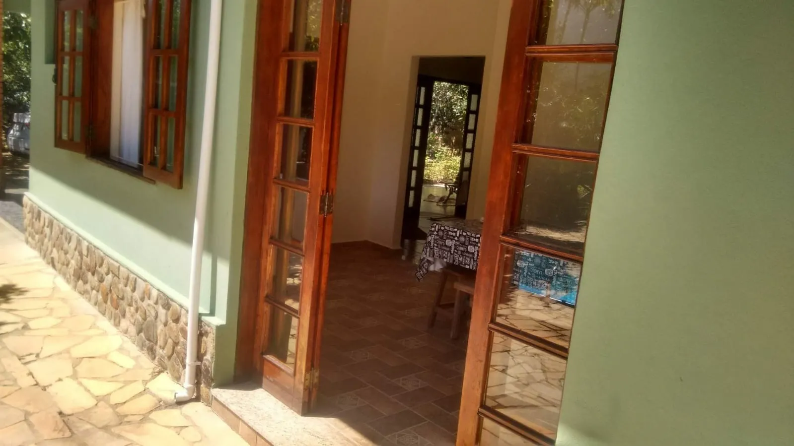 Chácara à venda de 5.000 m² em Pindamonhangaba, SP, Brasil