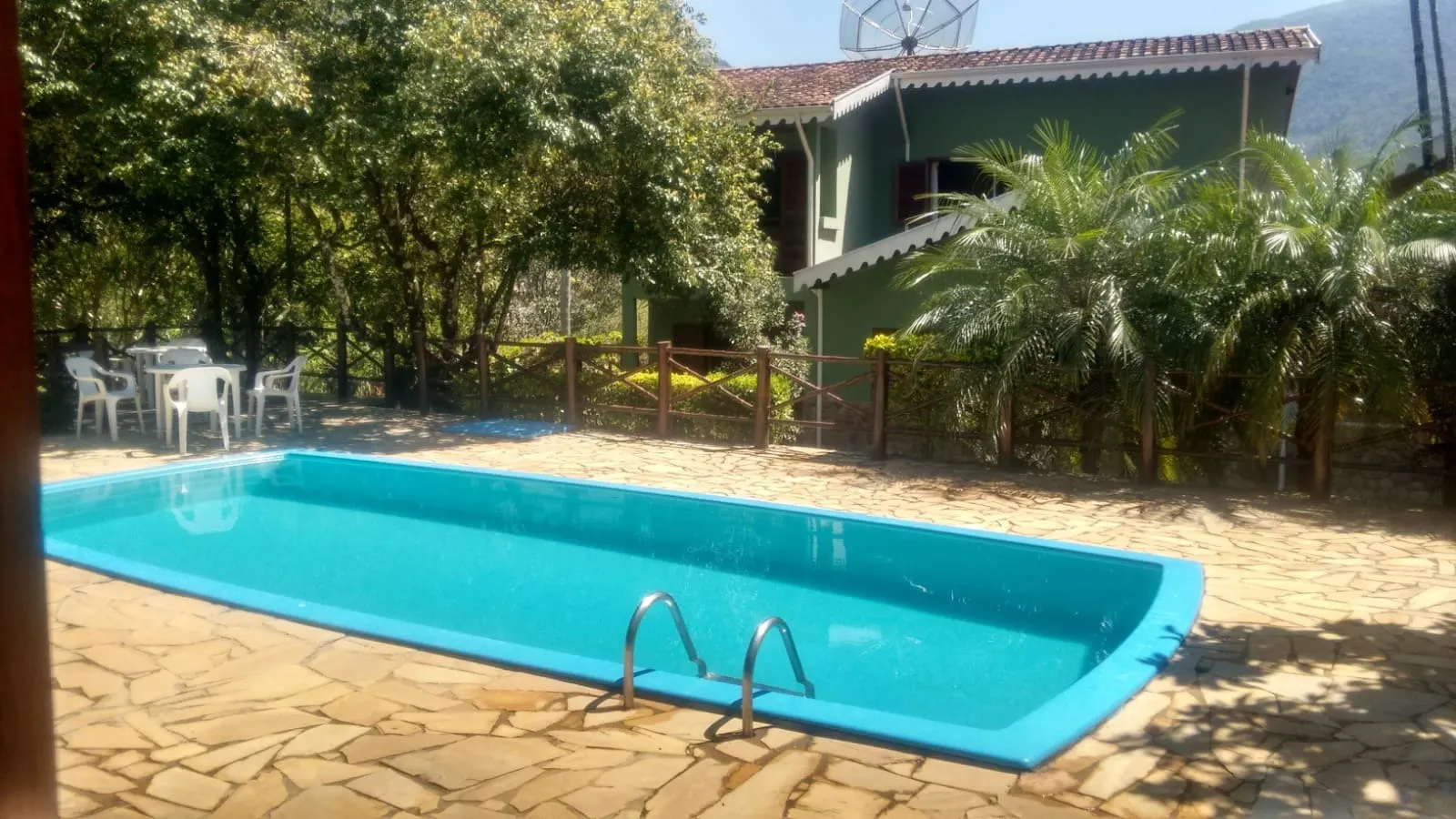 Chácara à venda de 5.000 m² em Pindamonhangaba, SP, Brasil