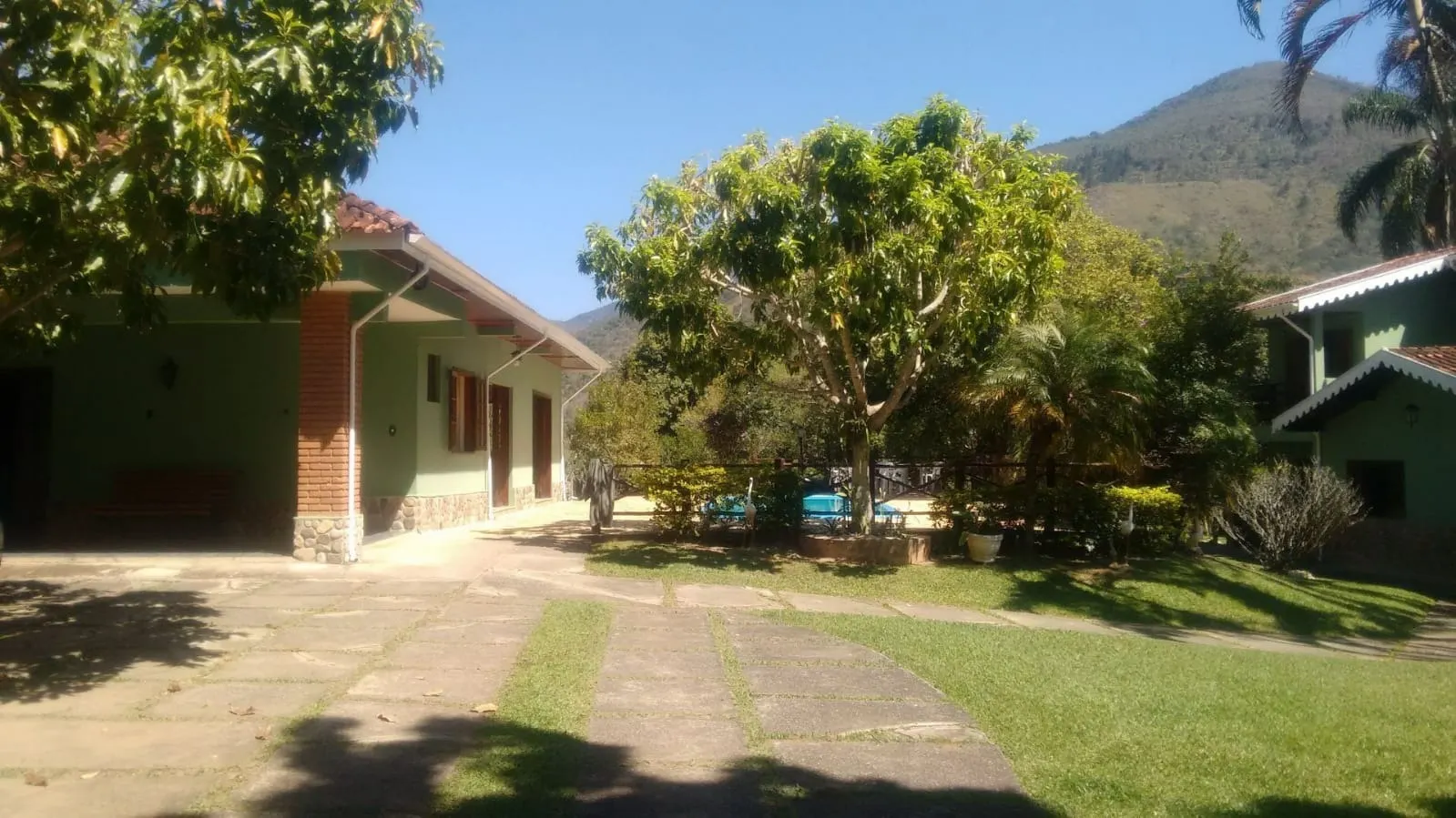 Chácara à venda de 5.000 m² em Pindamonhangaba, SP, Brasil