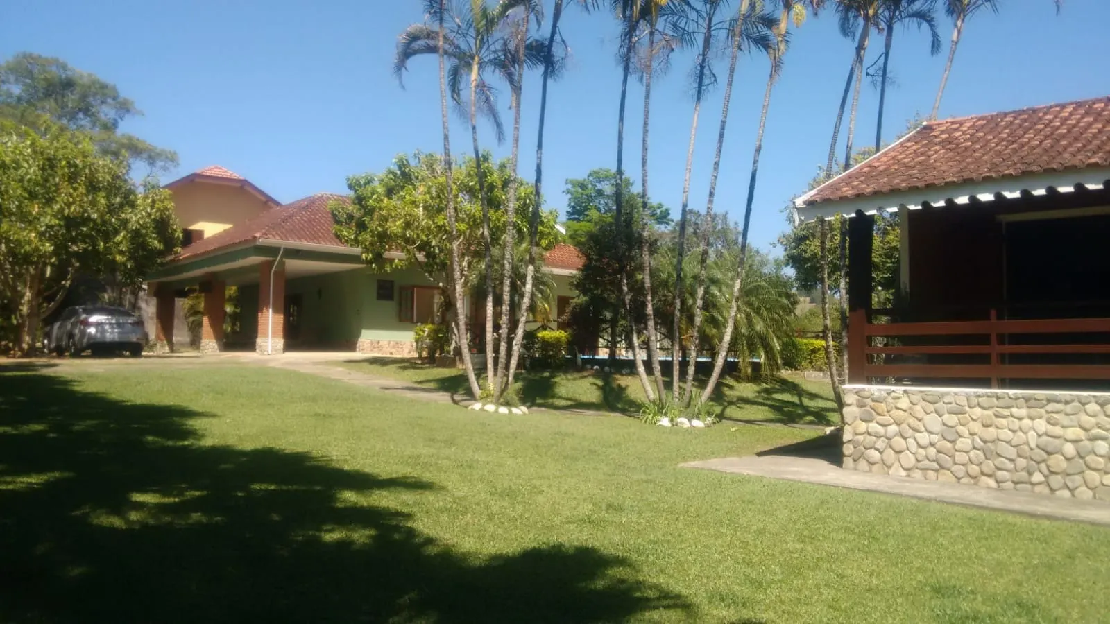 Chácara à venda de 5.000 m² em Pindamonhangaba, SP, Brasil